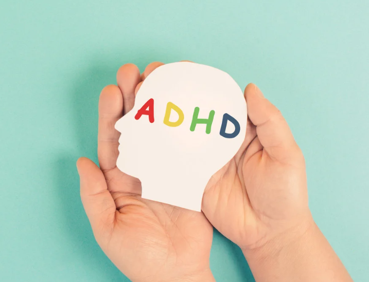 ADHD Management​