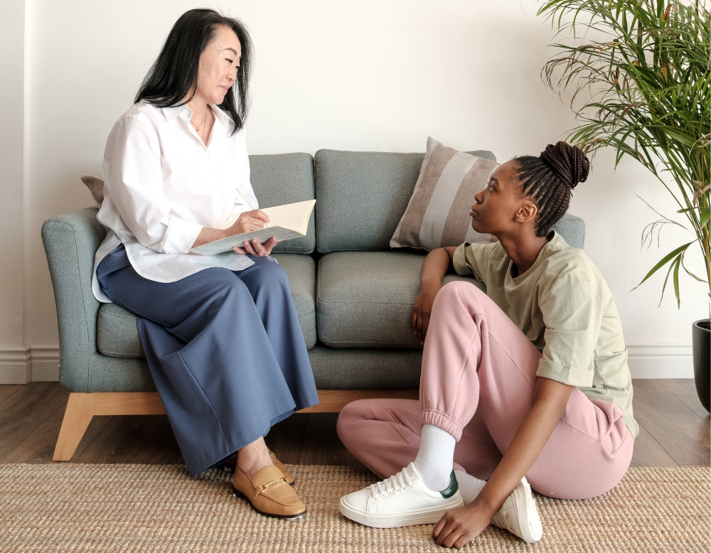 Depression & Mood Support