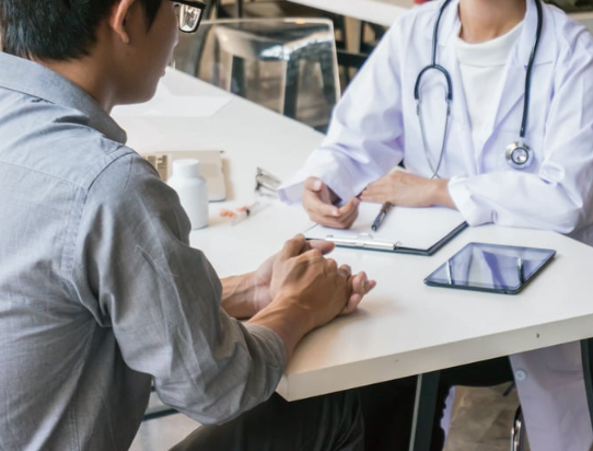 Medication Management​