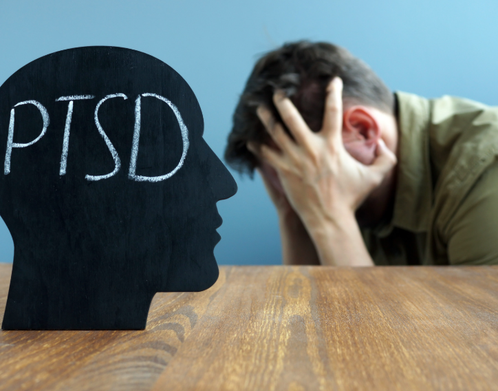 PTSD & Trauma Care